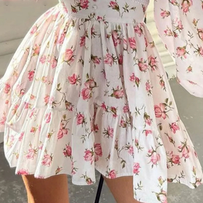 Vestido Rose Garden