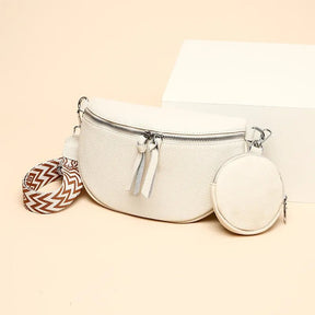 Bolsa Charm Camille