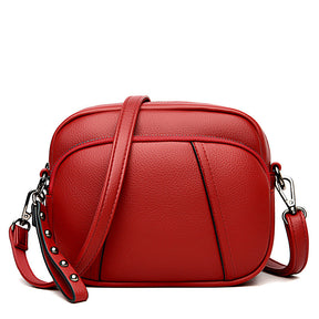 Bolsa Charm Vivienne