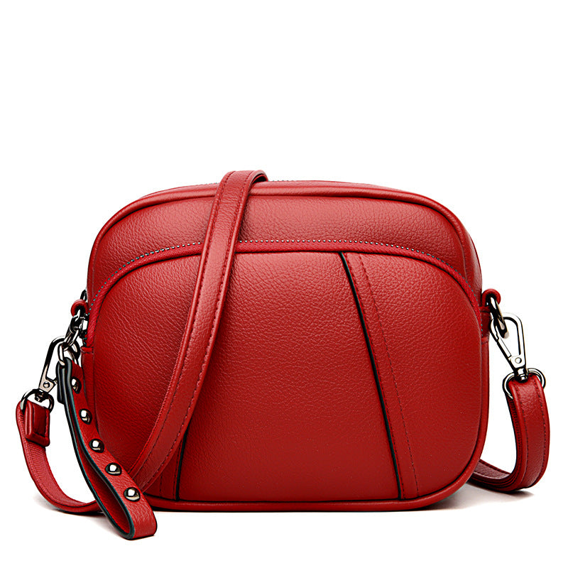 Bolsa Charm Vivienne