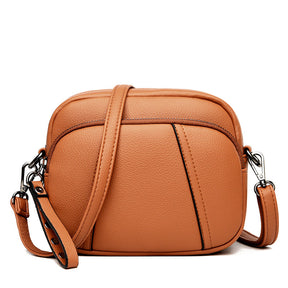 Bolsa Charm Vivienne